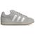 color Grey/White/Gum 9