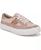color Rose Gold Fabric/Faux Leather - Polyurethane 0