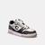 color Black/Chalk 8
