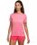 color Aster Pink/pure/htr 1
