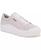 color Lavender Tint Canvas 4