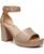 color Taupe Leather 0