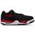 color Black/Gym Red/White 1