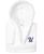 color U White/Navy 46