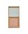 color Deep (deep tan matte) 0