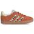 color Orange/White/Gum 2