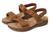 color Tan Combi Leather 3