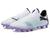 color PUMA White/PUMA Black/Poison Pink 2
