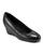 color Black Leather 0