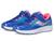 color Blue/Turquoise/Pink 2