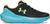 color (007) Black/Blue Blur/Hyper Green 27