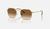 color Polished Arista Gold/Light Brown 4