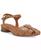color Rhodonite Tan Summer Haze Leather 2