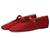 color Red Satin 16