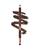 color BARBARELLA BROWN 4