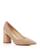 color Medium Natural Suede 1