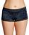 color Navy Black Lace 8