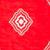 color CORAL FOULARD 0