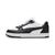 color black/silver/white 1