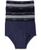 color Black/Grey Heather 3