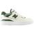 color White/Green 3