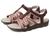 color Dark Brown/Taupe 1
