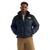 color Summit Navy / TNF Black 4