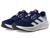 color Dark Blue/White/Impact Orange 3