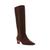 color Brown Suede 1