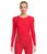 color Ruby Red Heather 2