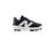 color Black with Optic White 0