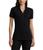 color Polo Black 0
