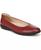 color Red Leather 3
