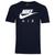 color Navy/Reflective Silver 4