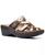 color Metallic Leather 1