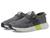 color Heather Grey/Charcoal 1