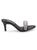 color BLACK RHINESTONE 1