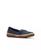 color Navy Nubuck 1