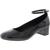 color black patent 1
