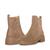 color Dark Taupe Suede 0