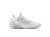 color White with Gold Metallic and Silver Metallic 2