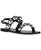 color Black/Silver 1
