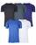 color BLACK MULTI 2 1
