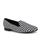 color Black/White Houndstooth 1