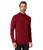color Burgundy Heather 2