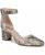 color Taupe Multi Fabric 2