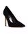 color Black Suede 1