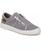 color Raindrop Grey Twill Fabric 0