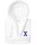 color White/Navy X 49