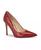 color Red Patent 3